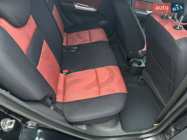 Чорний Хендай Гетц, об'ємом двигуна 1.4 л та пробігом 182 тис. км за 4400 $, фото 8 на Automoto.ua