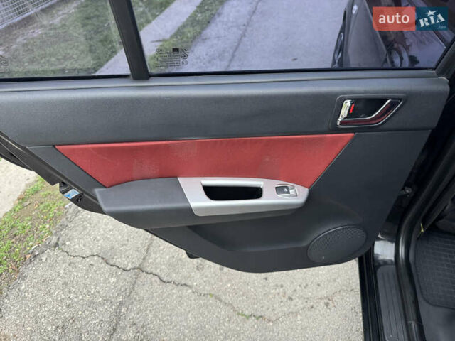 Чорний Хендай Гетц, об'ємом двигуна 1.4 л та пробігом 182 тис. км за 4400 $, фото 11 на Automoto.ua