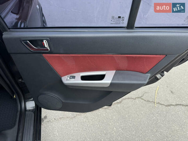 Чорний Хендай Гетц, об'ємом двигуна 1.4 л та пробігом 182 тис. км за 4400 $, фото 9 на Automoto.ua
