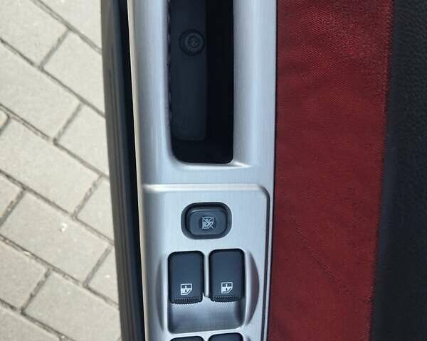 Чорний Хендай Гетц, об'ємом двигуна 1.4 л та пробігом 182 тис. км за 4500 $, фото 8 на Automoto.ua