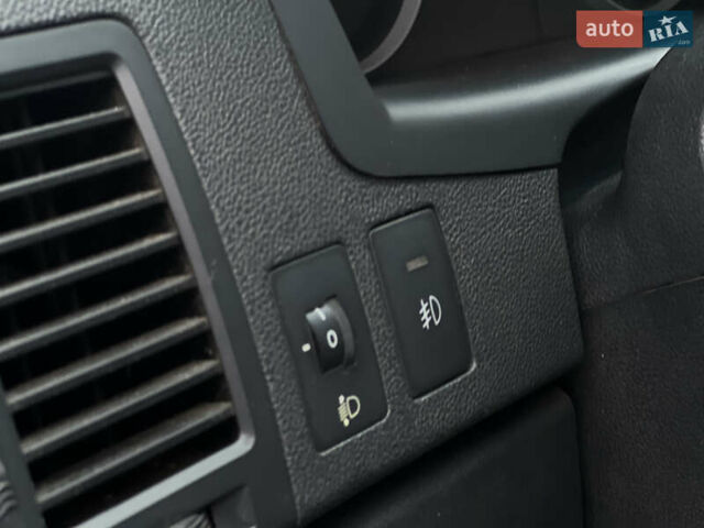 Черный Хендай Гетц, объемом двигателя 1.4 л и пробегом 196 тыс. км за 5799 $, фото 15 на Automoto.ua