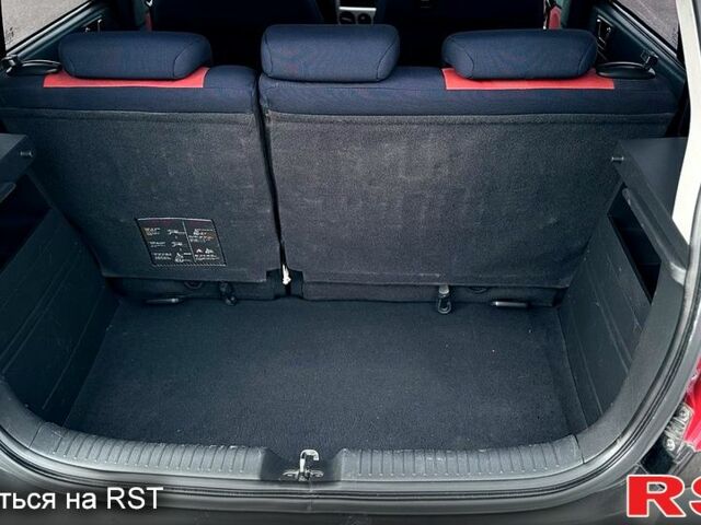 Черный Хендай Гетц, объемом двигателя 1.1 л и пробегом 178 тыс. км за 3800 $, фото 5 на Automoto.ua