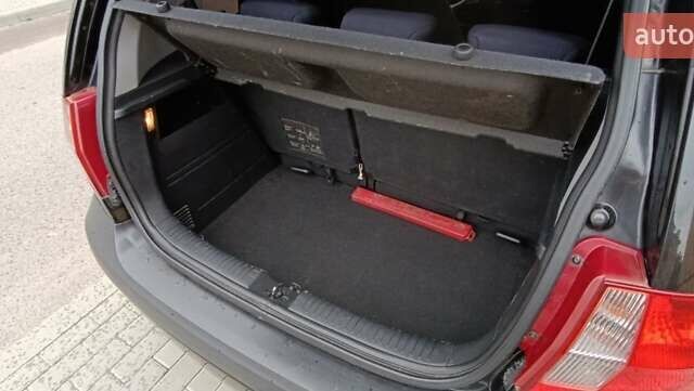 Чорний Хендай Гетц, об'ємом двигуна 1.09 л та пробігом 168 тис. км за 4600 $, фото 17 на Automoto.ua