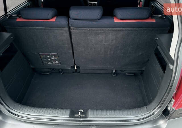 Чорний Хендай Гетц, об'ємом двигуна 1.09 л та пробігом 177 тис. км за 4000 $, фото 9 на Automoto.ua