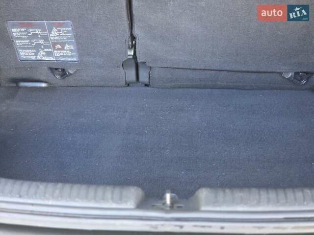 Черный Хендай Гетц, объемом двигателя 1.09 л и пробегом 122 тыс. км за 3800 $, фото 16 на Automoto.ua