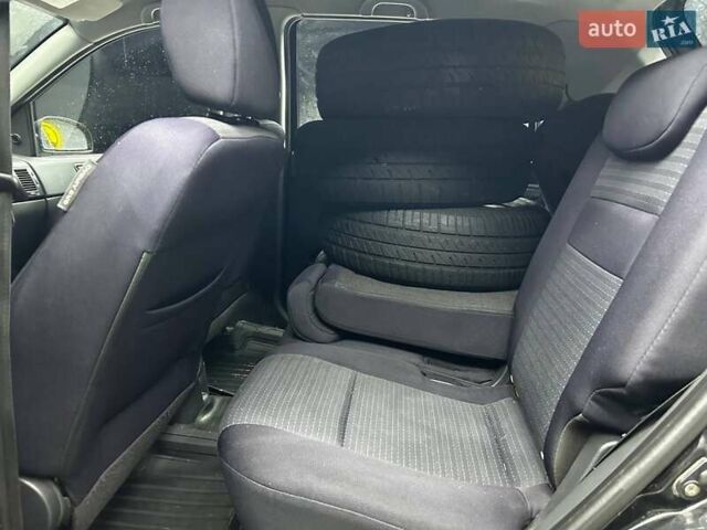 Чорний Хендай Гетц, об'ємом двигуна 1.09 л та пробігом 205 тис. км за 5200 $, фото 14 на Automoto.ua
