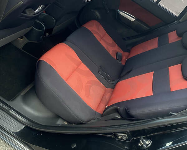 Чорний Хендай Гетц, об'ємом двигуна 1.09 л та пробігом 177 тис. км за 4000 $, фото 13 на Automoto.ua