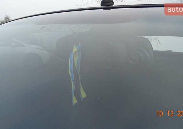 Черный Хендай Гетц, объемом двигателя 1.4 л и пробегом 278 тыс. км за 4200 $, фото 18 на Automoto.ua