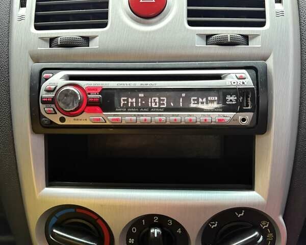 Чорний Хендай Гетц, об'ємом двигуна 1.4 л та пробігом 134 тис. км за 5950 $, фото 28 на Automoto.ua