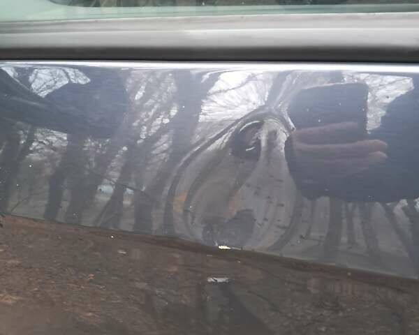 Чорний Хендай Гетц, об'ємом двигуна 1.4 л та пробігом 177 тис. км за 4900 $, фото 11 на Automoto.ua