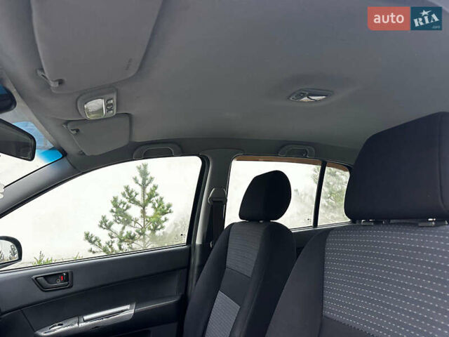 Черный Хендай Гетц, объемом двигателя 1.4 л и пробегом 95 тыс. км за 3900 $, фото 21 на Automoto.ua