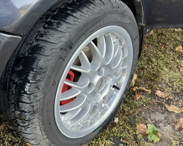 Фіолетовий Хендай Гетц, об'ємом двигуна 1.4 л та пробігом 348 тис. км за 4900 $, фото 7 на Automoto.ua