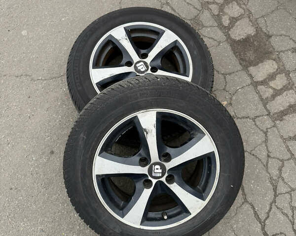 Красный Хендай Гетц, объемом двигателя 1.34 л и пробегом 18 тыс. км за 5000 $, фото 7 на Automoto.ua