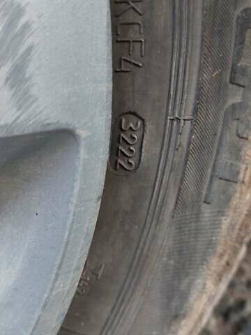 Красный Хендай Гетц, объемом двигателя 1.09 л и пробегом 241 тыс. км за 2900 $, фото 7 на Automoto.ua