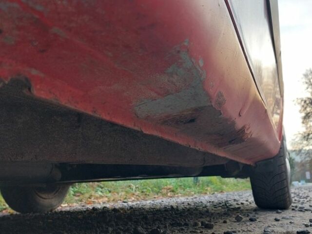 Хендай Гетц 2004 в Львове на Automoto.ua Красный Хендай Гетц, объемом двигателя 0 л и пробегом 241 тыс. км за 3100 $, фото 19 на Automoto.ua