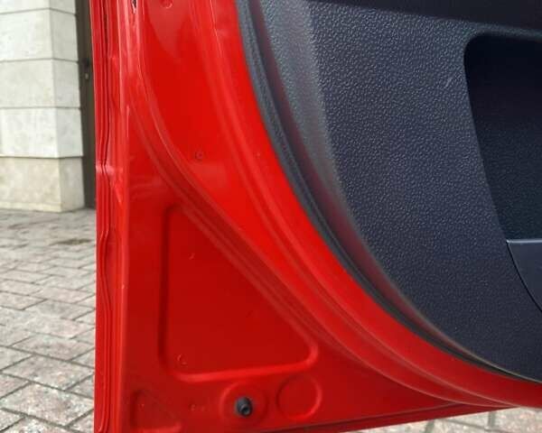 Красный Хендай Гетц, объемом двигателя 1.34 л и пробегом 154 тыс. км за 5200 $, фото 28 на Automoto.ua