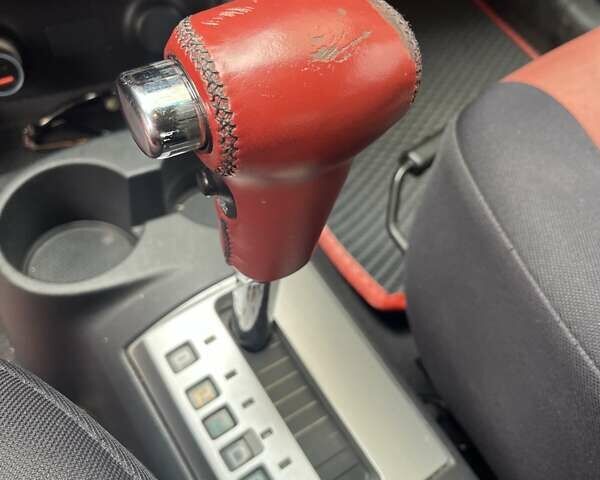 Червоний Хендай Гетц, об'ємом двигуна 1.6 л та пробігом 228 тис. км за 5200 $, фото 11 на Automoto.ua