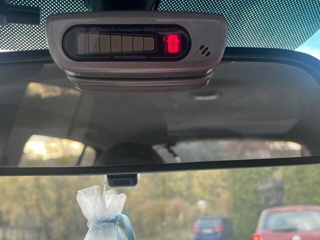 Червоний Хендай Гетц, об'ємом двигуна 1.4 л та пробігом 201 тис. км за 5000 $, фото 23 на Automoto.ua