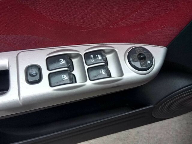 Красный Хендай Гетц, объемом двигателя 1.4 л и пробегом 219 тыс. км за 4800 $, фото 14 на Automoto.ua