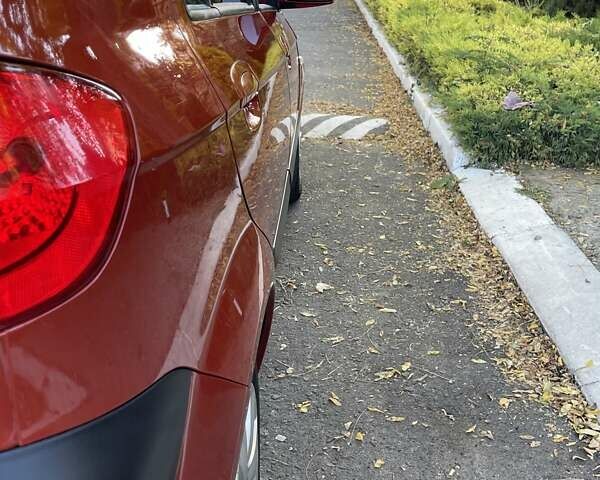 Красный Хендай Гетц, объемом двигателя 1.3 л и пробегом 164 тыс. км за 4950 $, фото 11 на Automoto.ua