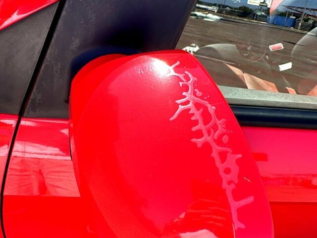 Красный Хендай Гетц, объемом двигателя 1.4 л и пробегом 105 тыс. км за 5500 $, фото 7 на Automoto.ua