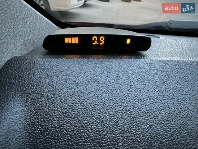 Красный Хендай Гетц, объемом двигателя 1.4 л и пробегом 163 тыс. км за 5800 $, фото 83 на Automoto.ua