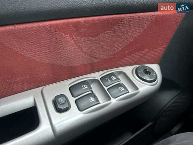 Красный Хендай Гетц, объемом двигателя 1.4 л и пробегом 121 тыс. км за 4350 $, фото 21 на Automoto.ua