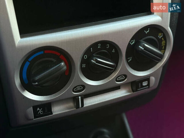 Красный Хендай Гетц, объемом двигателя 1.6 л и пробегом 170 тыс. км за 5999 $, фото 17 на Automoto.ua