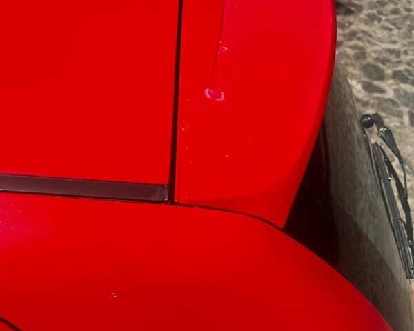Красный Хендай Гетц, объемом двигателя 1.4 л и пробегом 123 тыс. км за 5200 $, фото 8 на Automoto.ua