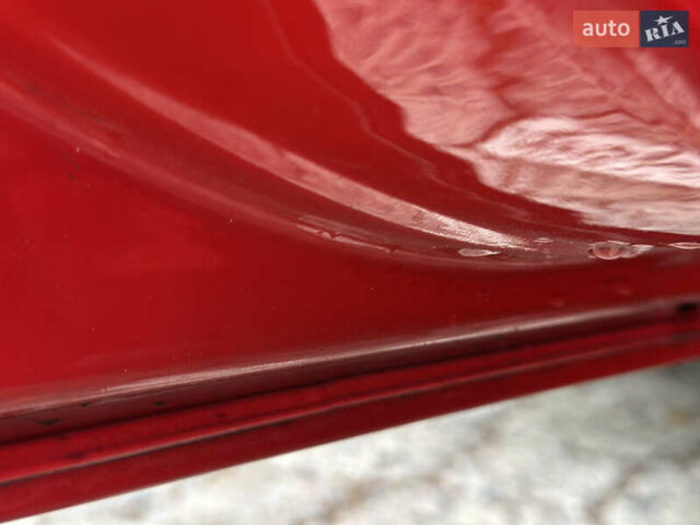Красный Хендай Гетц, объемом двигателя 1.4 л и пробегом 162 тыс. км за 4999 $, фото 19 на Automoto.ua