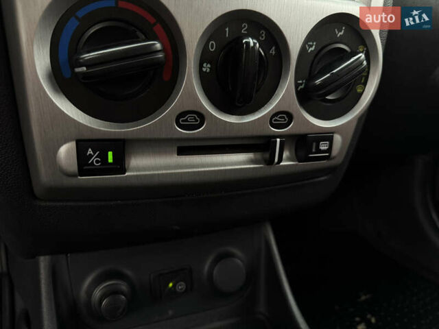 Красный Хендай Гетц, объемом двигателя 1.4 л и пробегом 144 тыс. км за 5499 $, фото 20 на Automoto.ua