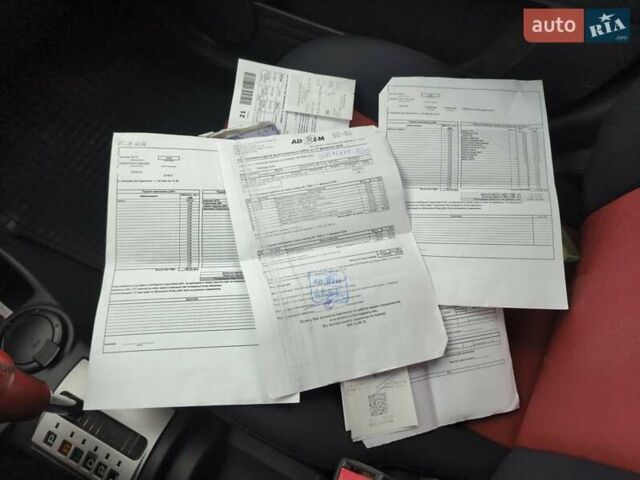 Червоний Хендай Гетц, об'ємом двигуна 1.6 л та пробігом 144 тис. км за 6300 $, фото 14 на Automoto.ua