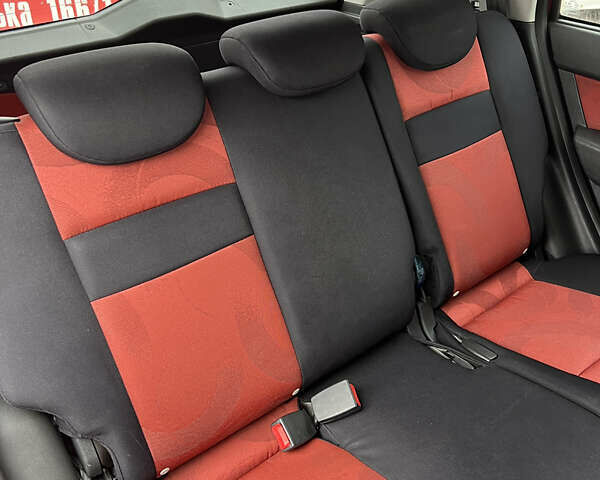 Красный Хендай Гетц, объемом двигателя 1.4 л и пробегом 188 тыс. км за 5950 $, фото 19 на Automoto.ua