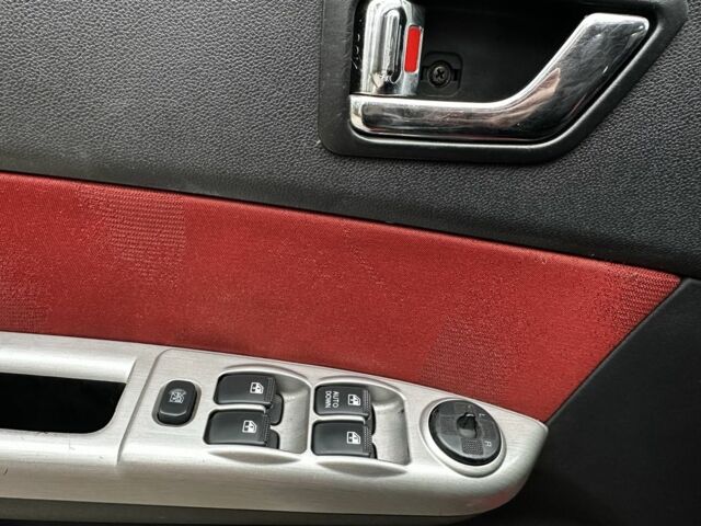 Красный Хендай Гетц, объемом двигателя 1.4 л и пробегом 162 тыс. км за 4999 $, фото 17 на Automoto.ua