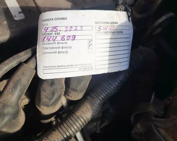 Красный Хендай Гетц, объемом двигателя 1.4 л и пробегом 146 тыс. км за 5600 $, фото 2 на Automoto.ua