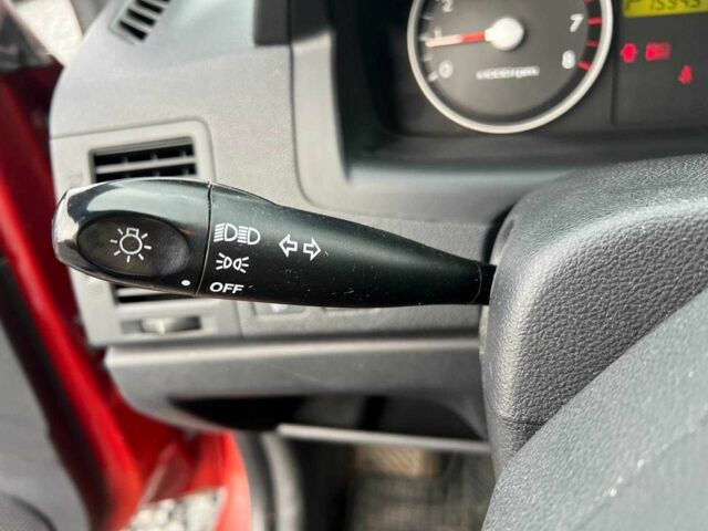 Червоний Хендай Гетц, об'ємом двигуна 1.4 л та пробігом 159 тис. км за 6440 $, фото 23 на Automoto.ua