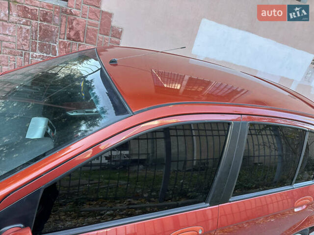 Красный Хендай Гетц, объемом двигателя 1.4 л и пробегом 157 тыс. км за 4899 $, фото 10 на Automoto.ua