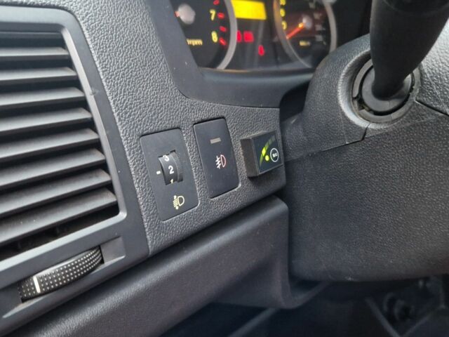 Красный Хендай Гетц, объемом двигателя 1.4 л и пробегом 244 тыс. км за 4450 $, фото 9 на Automoto.ua