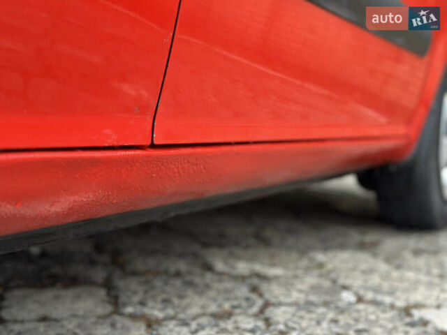 Красный Хендай Гетц, объемом двигателя 1.4 л и пробегом 162 тыс. км за 4999 $, фото 18 на Automoto.ua