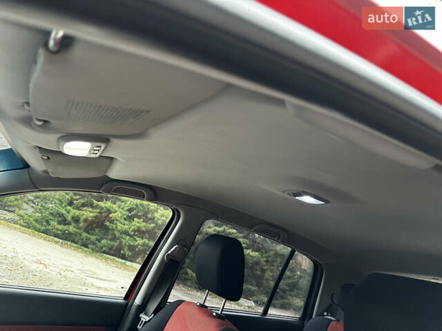 Красный Хендай Гетц, объемом двигателя 1.4 л и пробегом 162 тыс. км за 4999 $, фото 32 на Automoto.ua