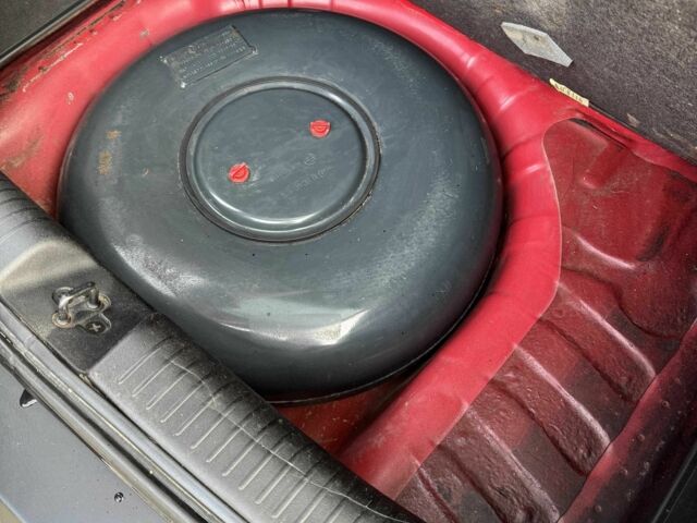 Червоний Хендай Гетц, об'ємом двигуна 1.6 л та пробігом 231 тис. км за 3250 $, фото 10 на Automoto.ua