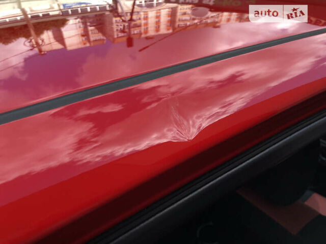 Красный Хендай Гетц, объемом двигателя 1.4 л и пробегом 108 тыс. км за 6300 $, фото 40 на Automoto.ua