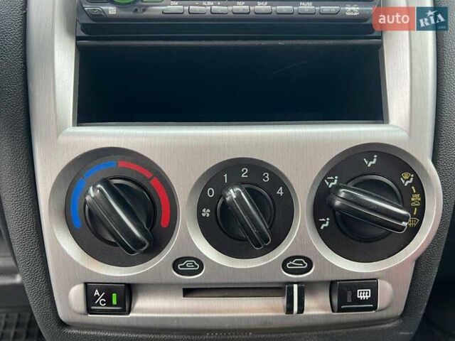 Червоний Хендай Гетц, об'ємом двигуна 1.4 л та пробігом 159 тис. км за 6440 $, фото 27 на Automoto.ua