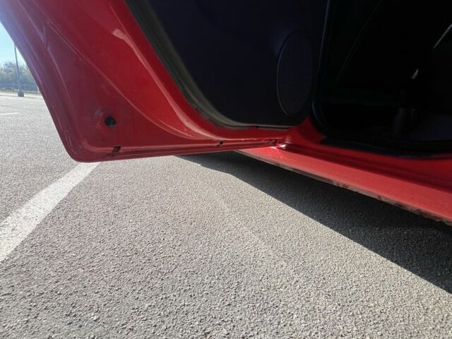 Красный Хендай Гетц, объемом двигателя 1.4 л и пробегом 150 тыс. км за 4599 $, фото 9 на Automoto.ua