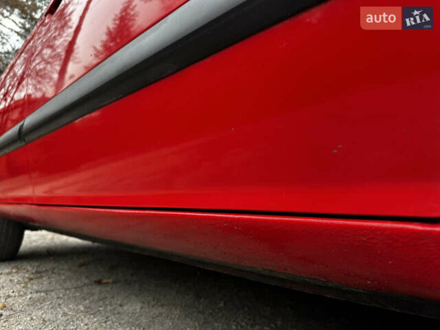 Красный Хендай Гетц, объемом двигателя 1.4 л и пробегом 162 тыс. км за 5200 $, фото 24 на Automoto.ua