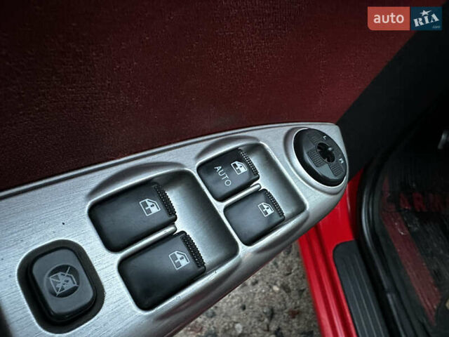 Красный Хендай Гетц, объемом двигателя 0 л и пробегом 210 тыс. км за 2500 $, фото 10 на Automoto.ua