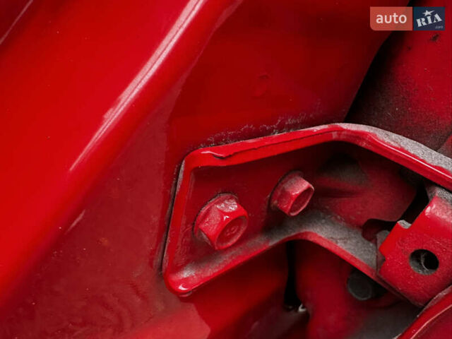 Красный Хендай Гетц, объемом двигателя 1.4 л и пробегом 162 тыс. км за 4999 $, фото 31 на Automoto.ua