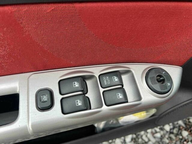 Червоний Хендай Гетц, об'ємом двигуна 1.4 л та пробігом 159 тис. км за 6440 $, фото 15 на Automoto.ua