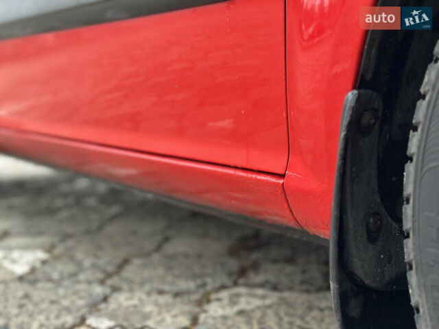 Красный Хендай Гетц, объемом двигателя 1.4 л и пробегом 162 тыс. км за 4999 $, фото 17 на Automoto.ua