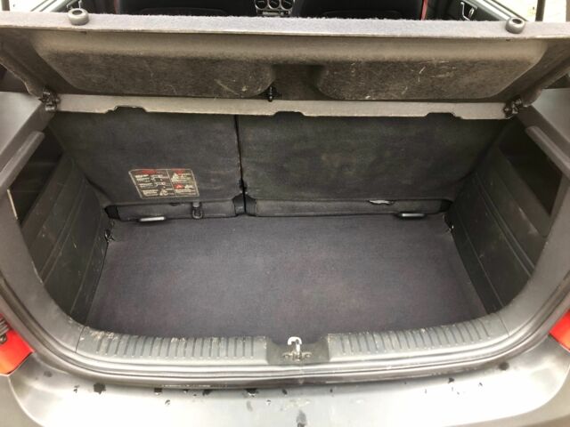 Красный Хендай Гетц, объемом двигателя 1.4 л и пробегом 94 тыс. км за 4950 $, фото 20 на Automoto.ua